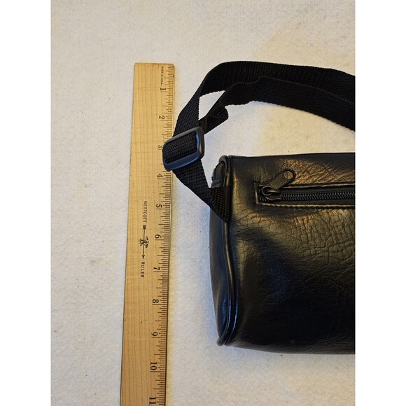 Rare Vintage Y2K Walt Disney World Fanny Pack Crossbody Parks Bag 1999 Mickey main image 6